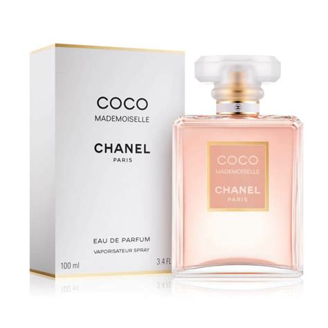 chanel mademoiselle 100ml amazon|chanel mademoiselle 100ml cheapest deal.